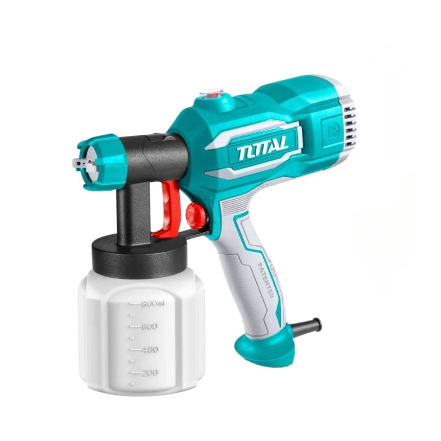 PISTOLA PINTAR TOTAL 450W — vista del producto