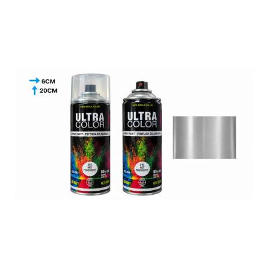 AEROSOL 400G TRANS MATE #191 — foto del catálogo del proveedor