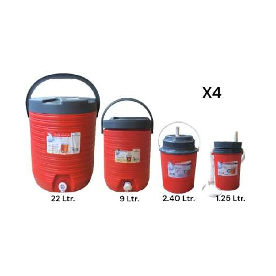 TERMO PARA FRIO X4 — foto del catálogo del proveedor