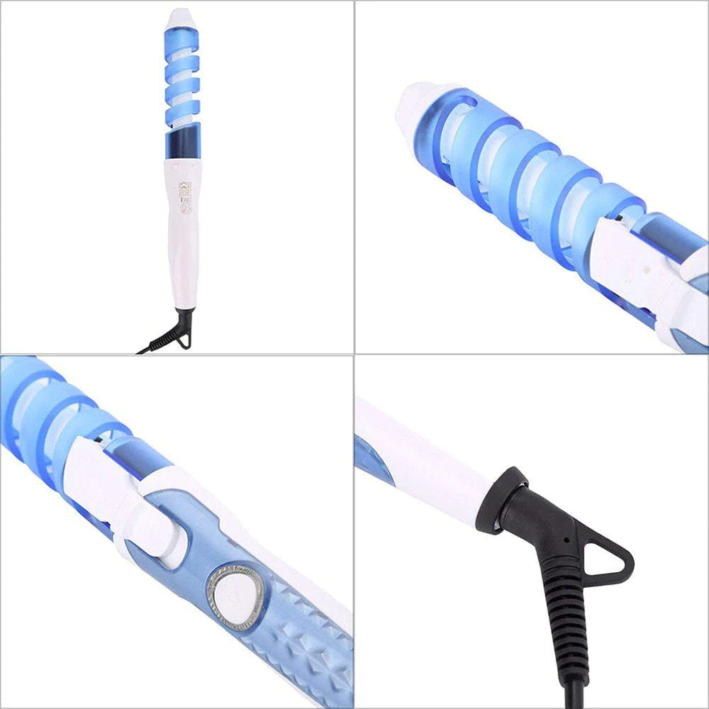 ENCRESPADOR CABELLO PRO
