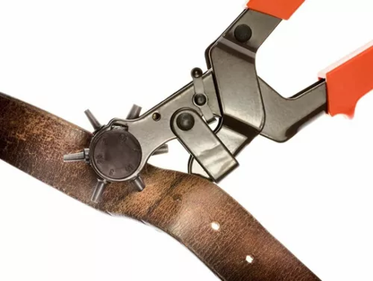 PINZA SACABOCADOS