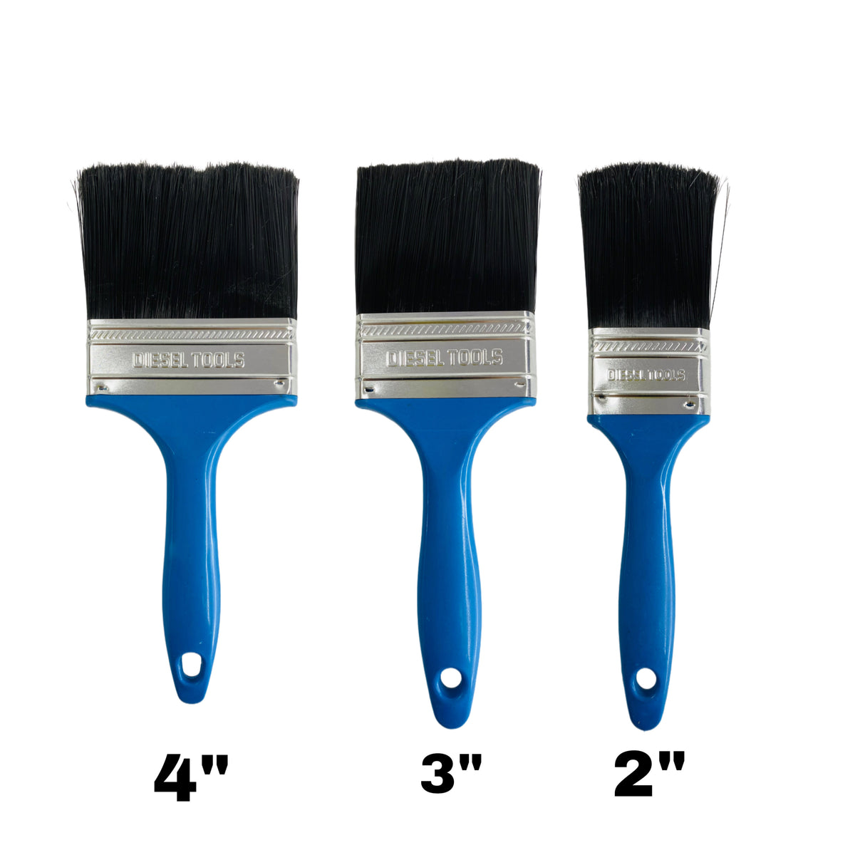 BROCHA DIÉSEL X3PZS