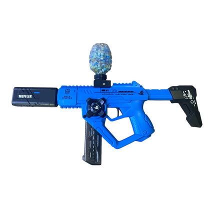 LANZADOR 3 EN 1 (HIDROGEL- AGUA- HUMO)