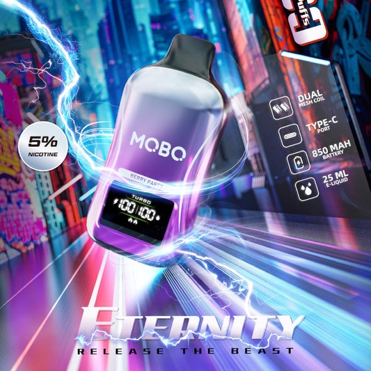 DISPOSITIVO MOBO 18.000P