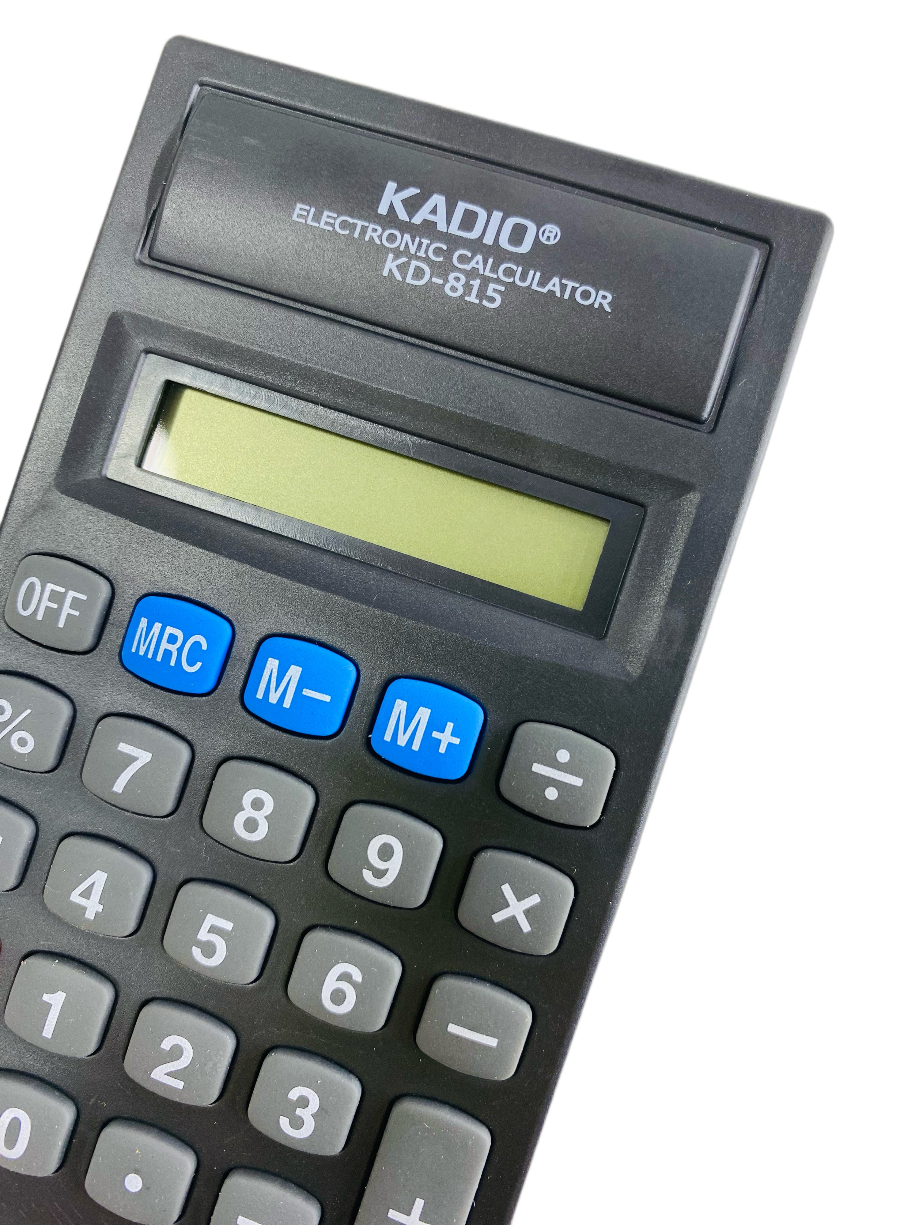 CALCULADORA KADIO