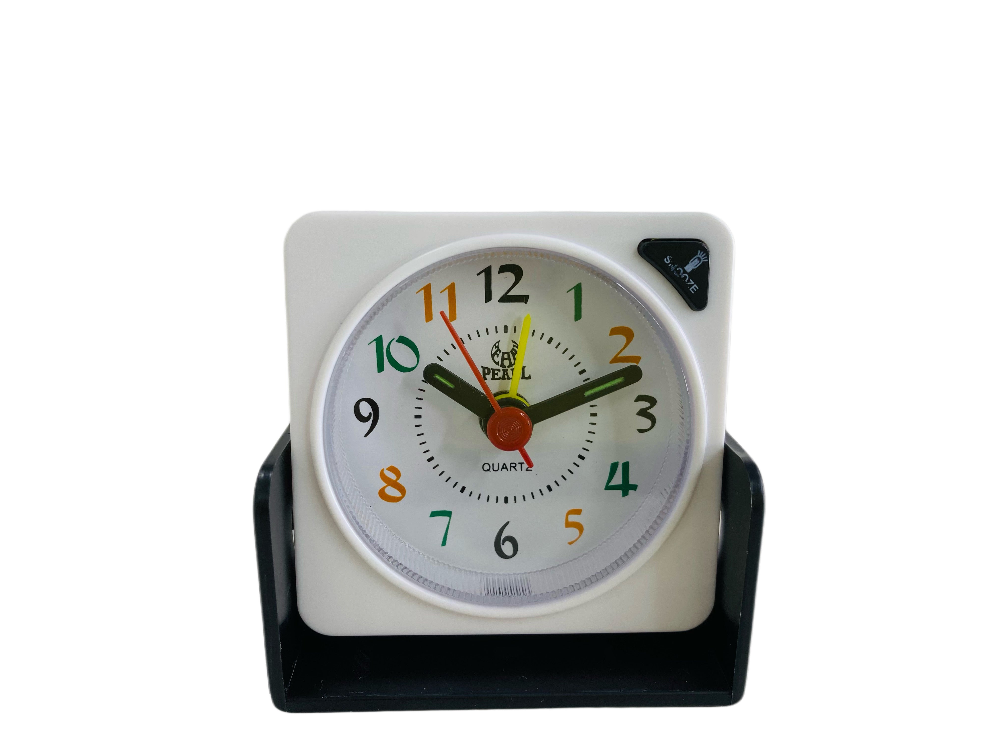 RELOJ 3 ALARMAS PEQUEÑO