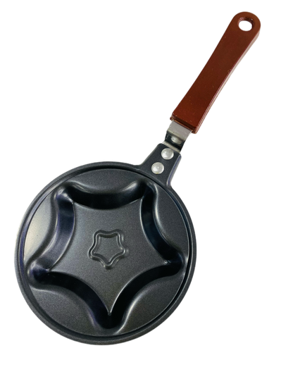 MOLDE PARA FREÍR HUEVOS