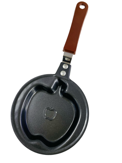 MOLDE PARA FREÍR HUEVOS