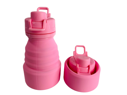TERMO BOTELLA PLEGABLE