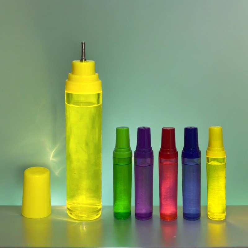 GAS DURALIGHT PQ (25)