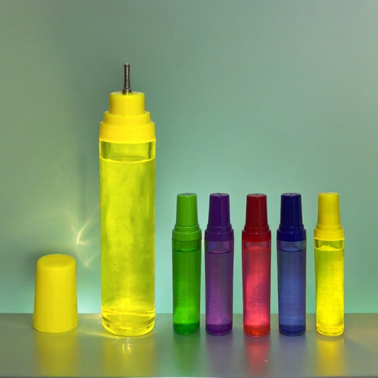 GAS DURALIGHT PQ (25)