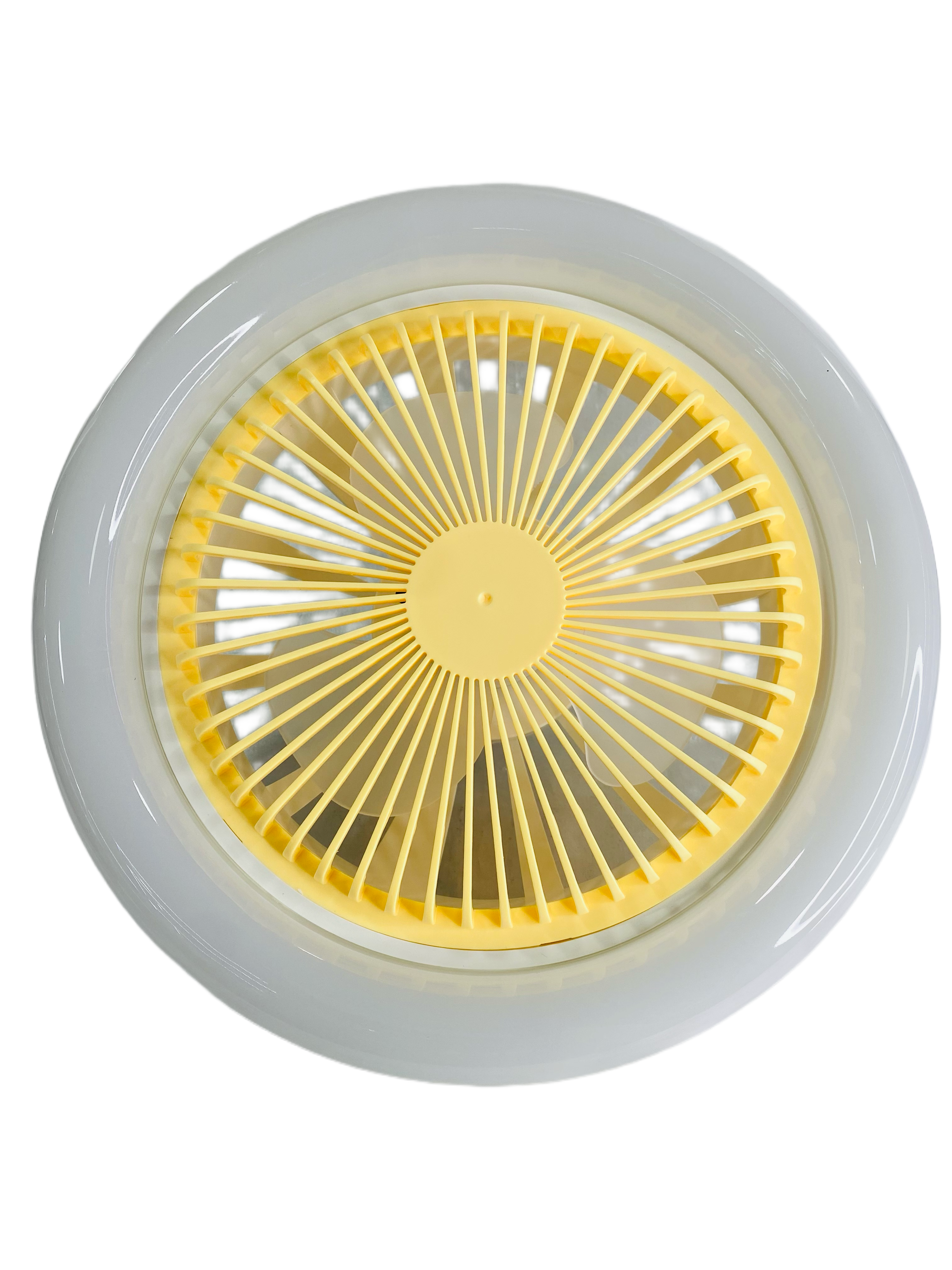 BOMBILLO LED/VENTILADOR