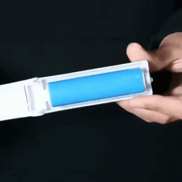 STICKY ROLLER QUITA MOTAS