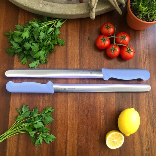 CUCHILLO TRAMONTINA JAMONERO PR