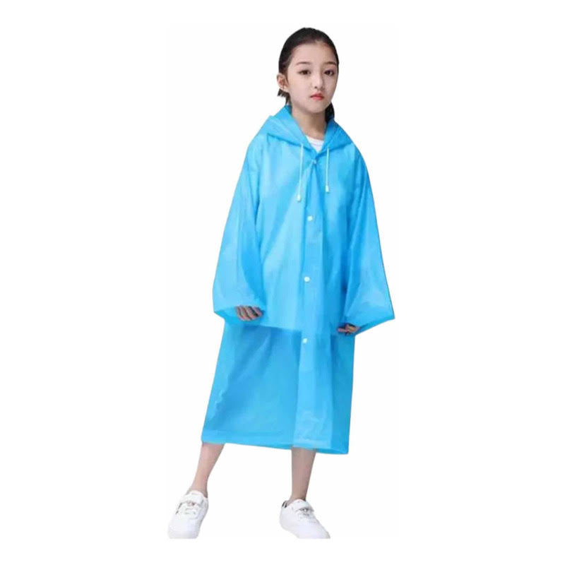 CARPA IMPERMEABLE NIÑO