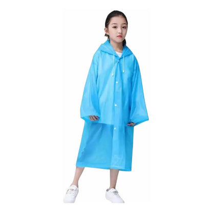 CARPA IMPERMEABLE NIÑO