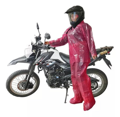 IMPERMEABLE DESECHABLE
