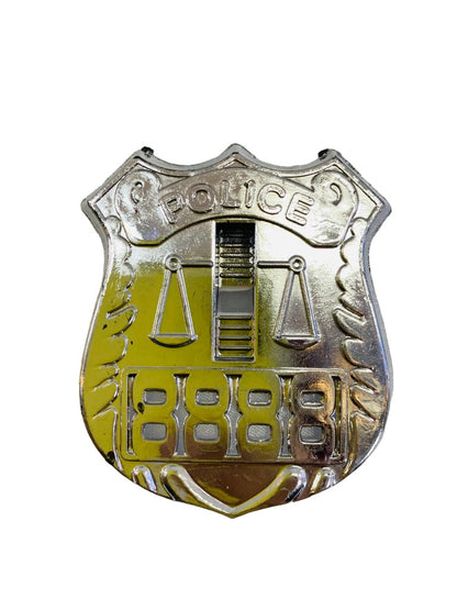 PISTOLA POLICíA 01310761