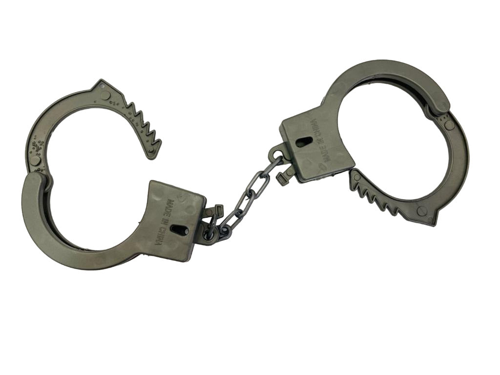PISTOLA POLICíA 01310761