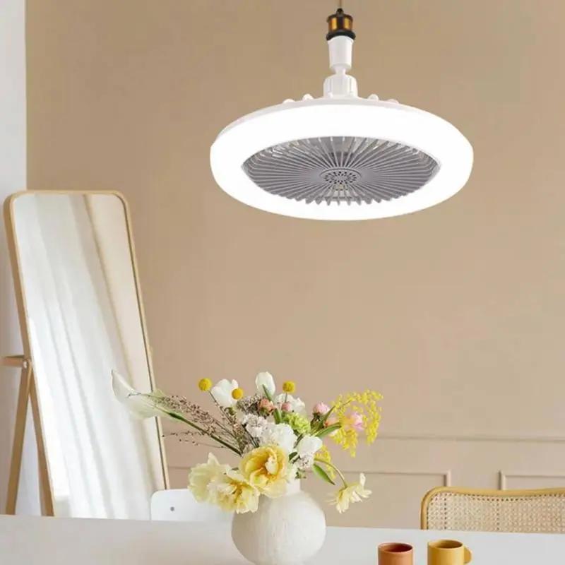 BOMBILLO LED/VENTILADOR