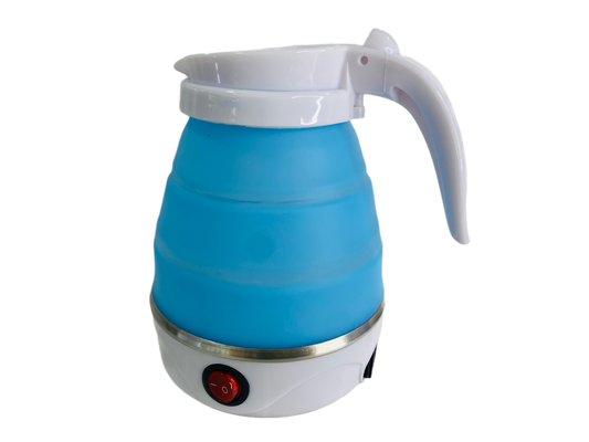 CAFETERA PLÁSTICA