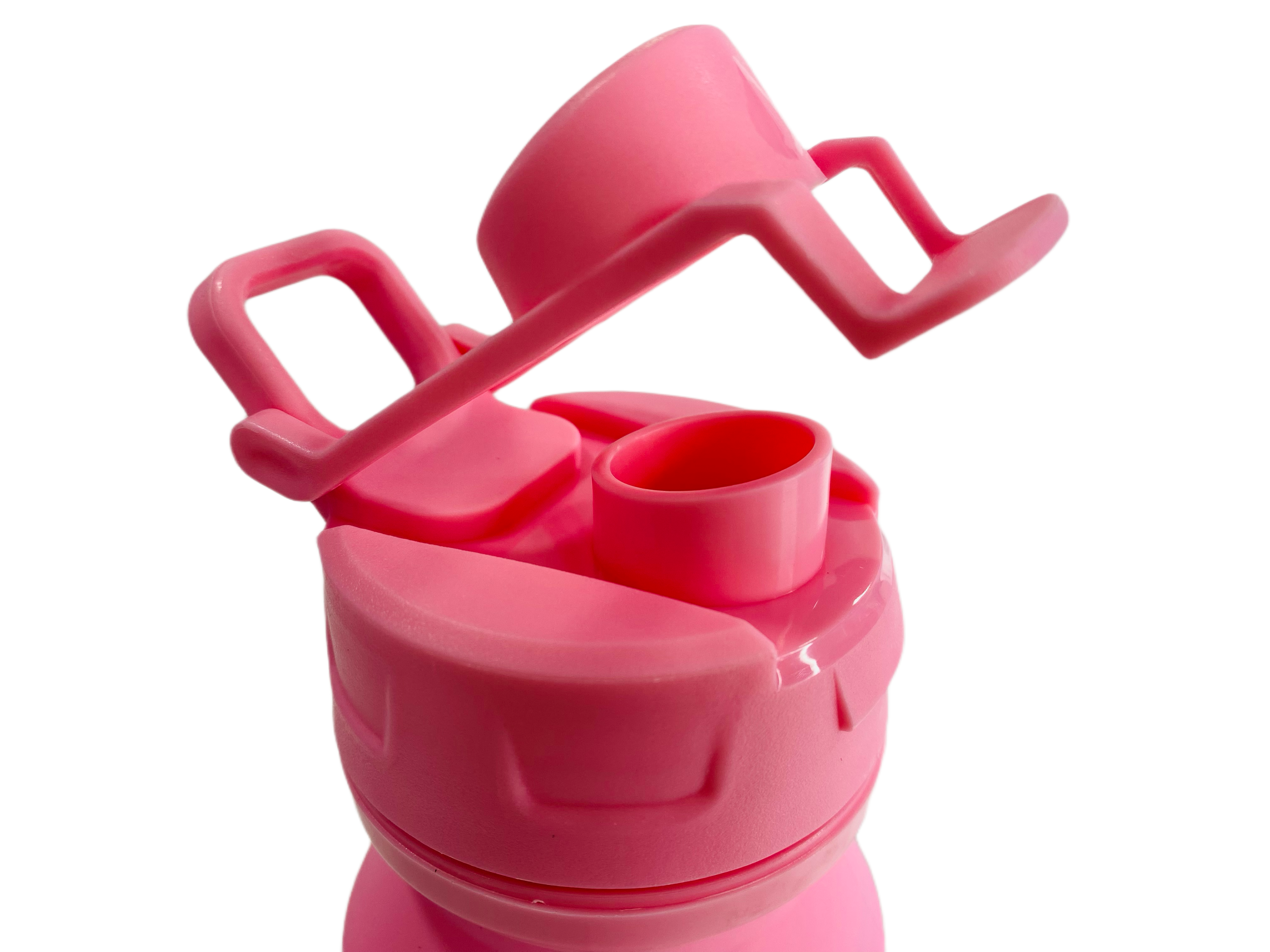 TERMO BOTELLA PLEGABLE