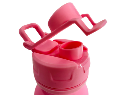 TERMO BOTELLA PLEGABLE