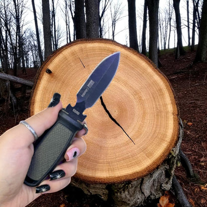 NAVAJA ESTUCHE PLASTICO FLECHA