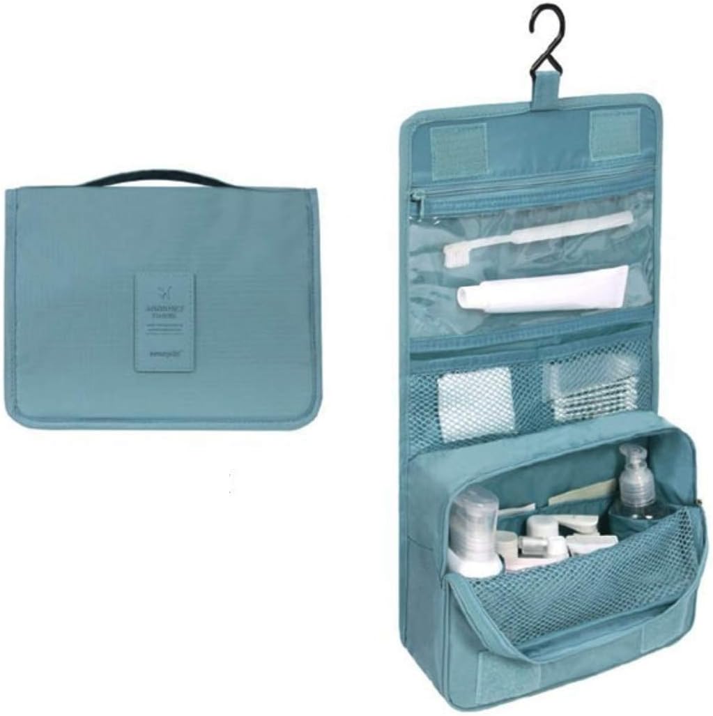 ORGANIZADOR BOLSO VIAJERO