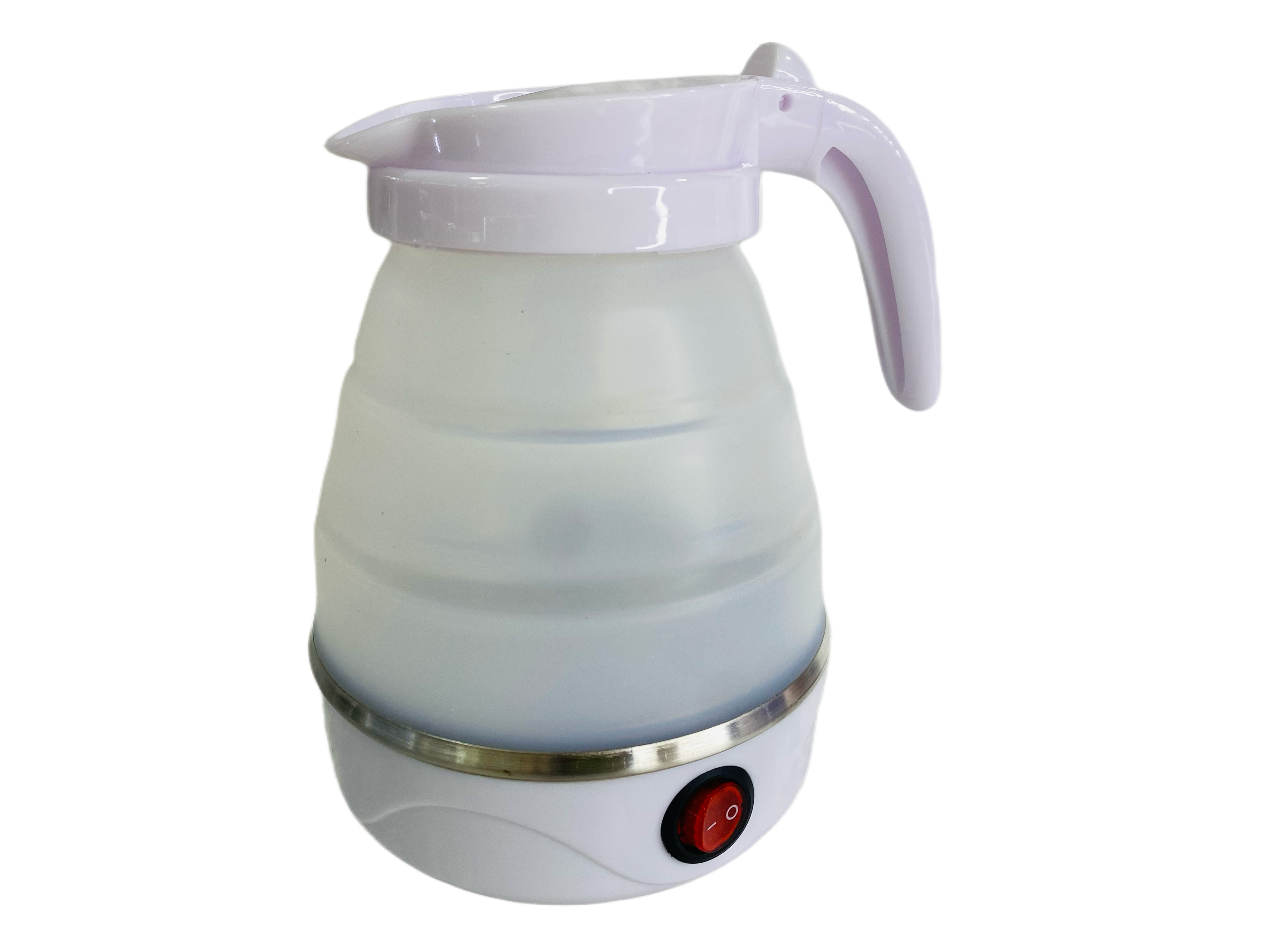 CAFETERA PLÁSTICA