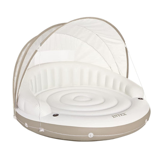 INTEX CAMA PARA EL AGUA