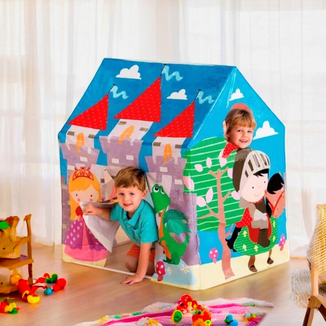 INTEX CASITA