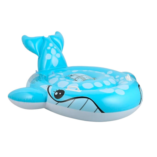 INTEX BALLENA PLANA