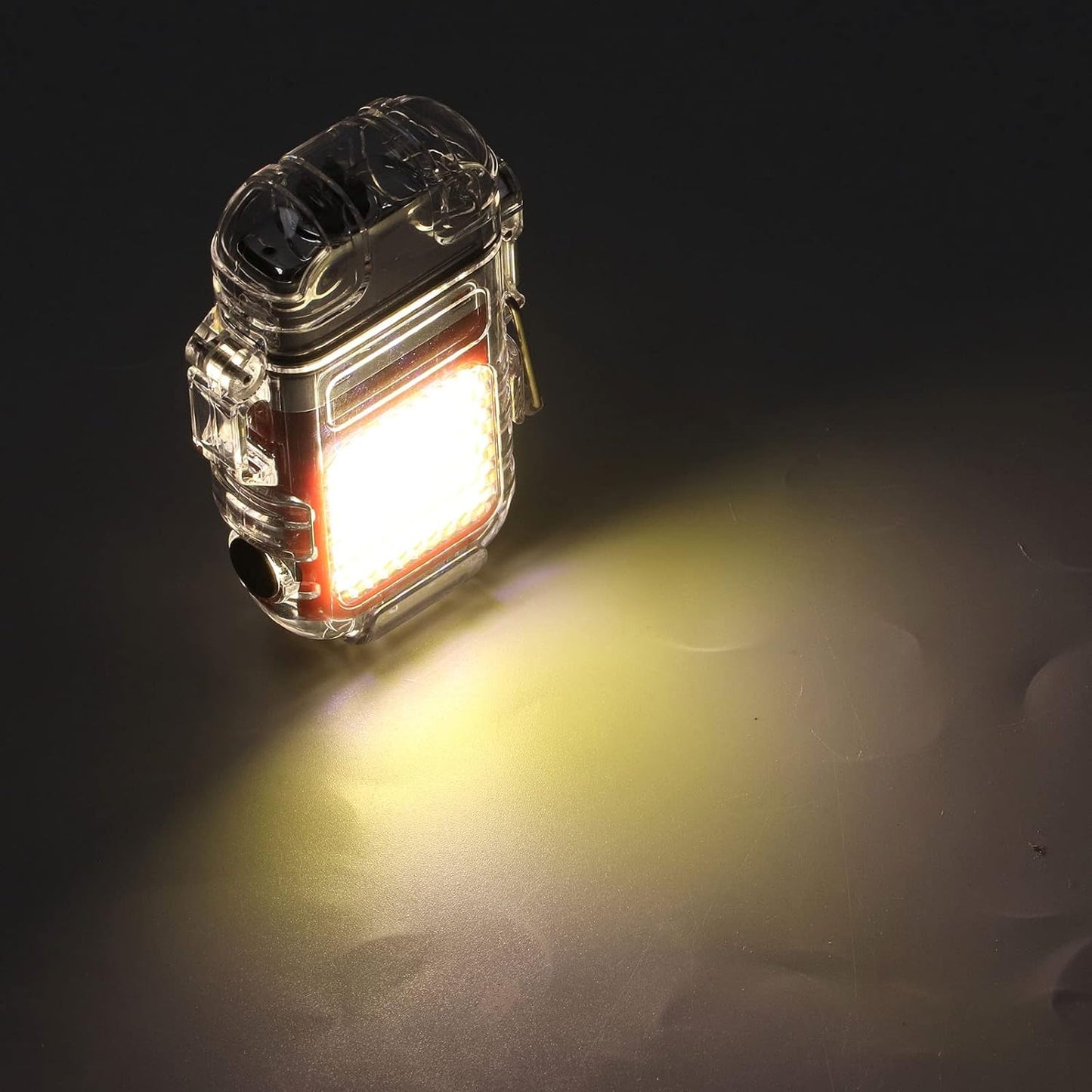 COMBO X3 LINTERNAS ENCENDEDOR PLASMA