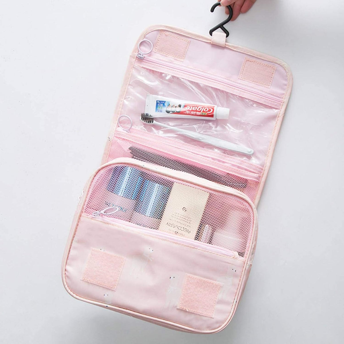 ORGANIZADOR BOLSO VIAJERO