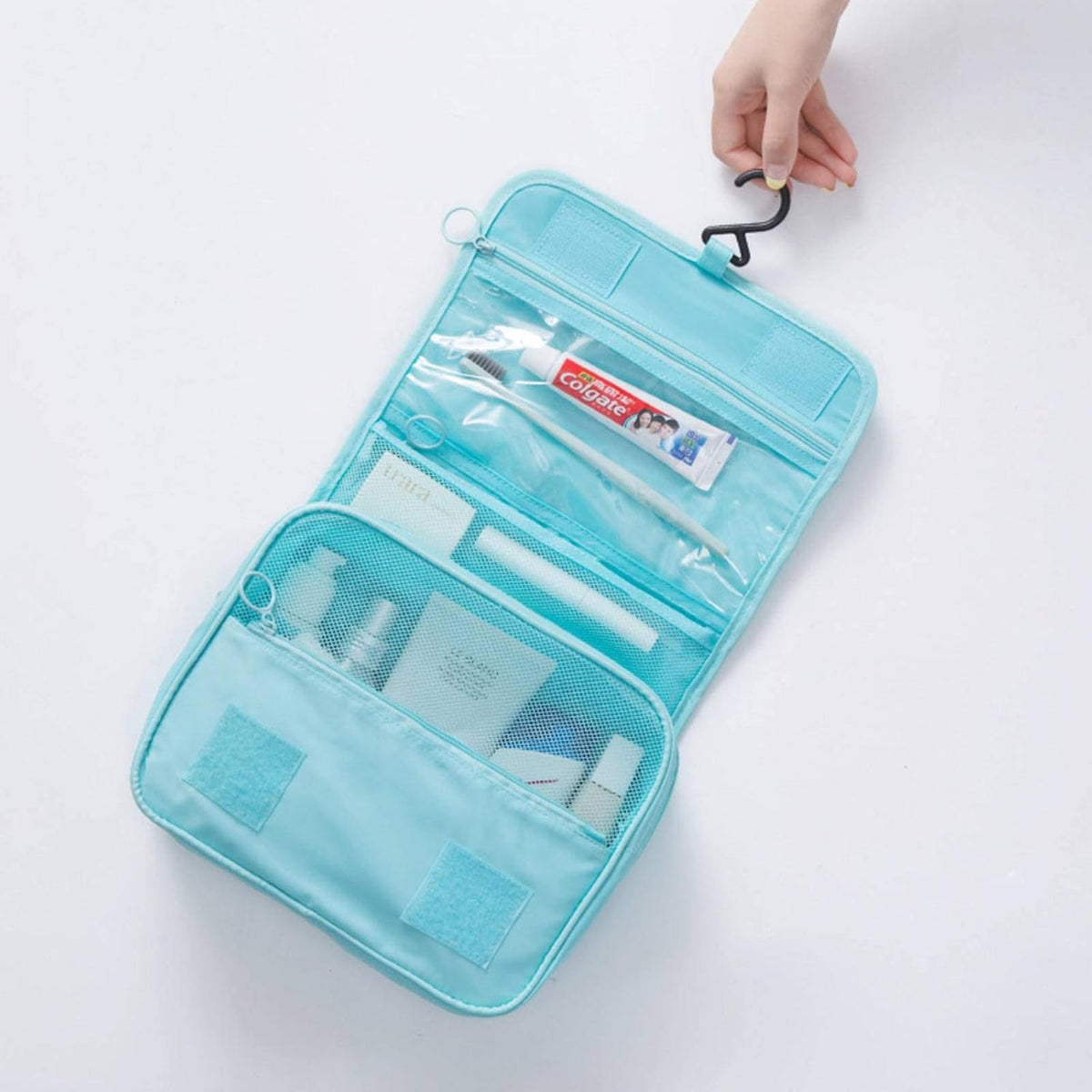 ORGANIZADOR BOLSO VIAJERO