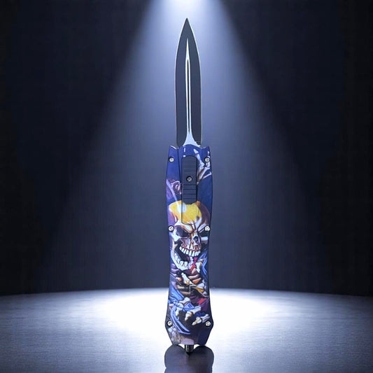 NAVAJA FRONTAL