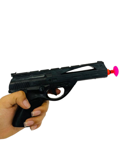 PISTOLA POLICíA 01310761