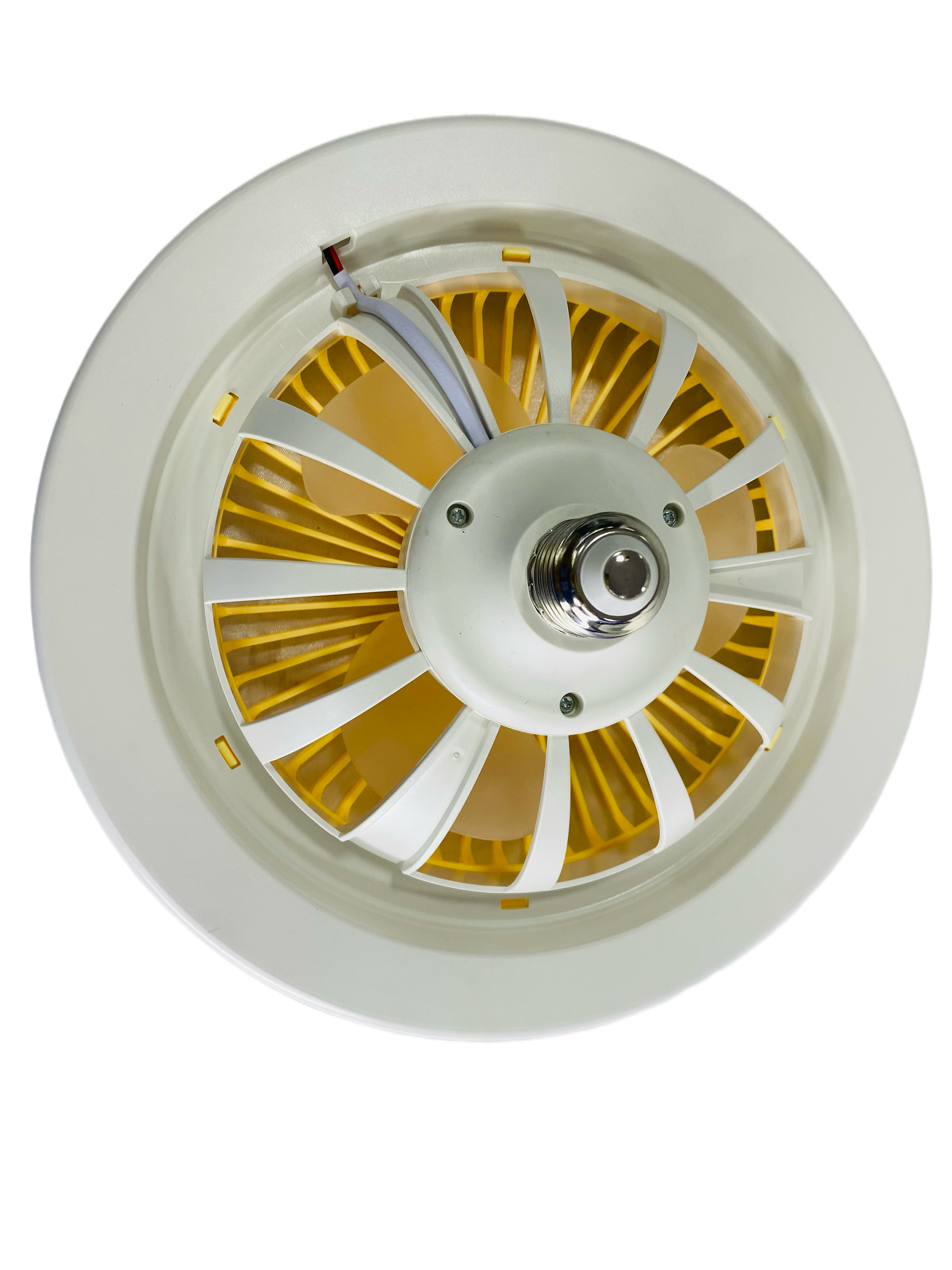 BOMBILLO LED/VENTILADOR