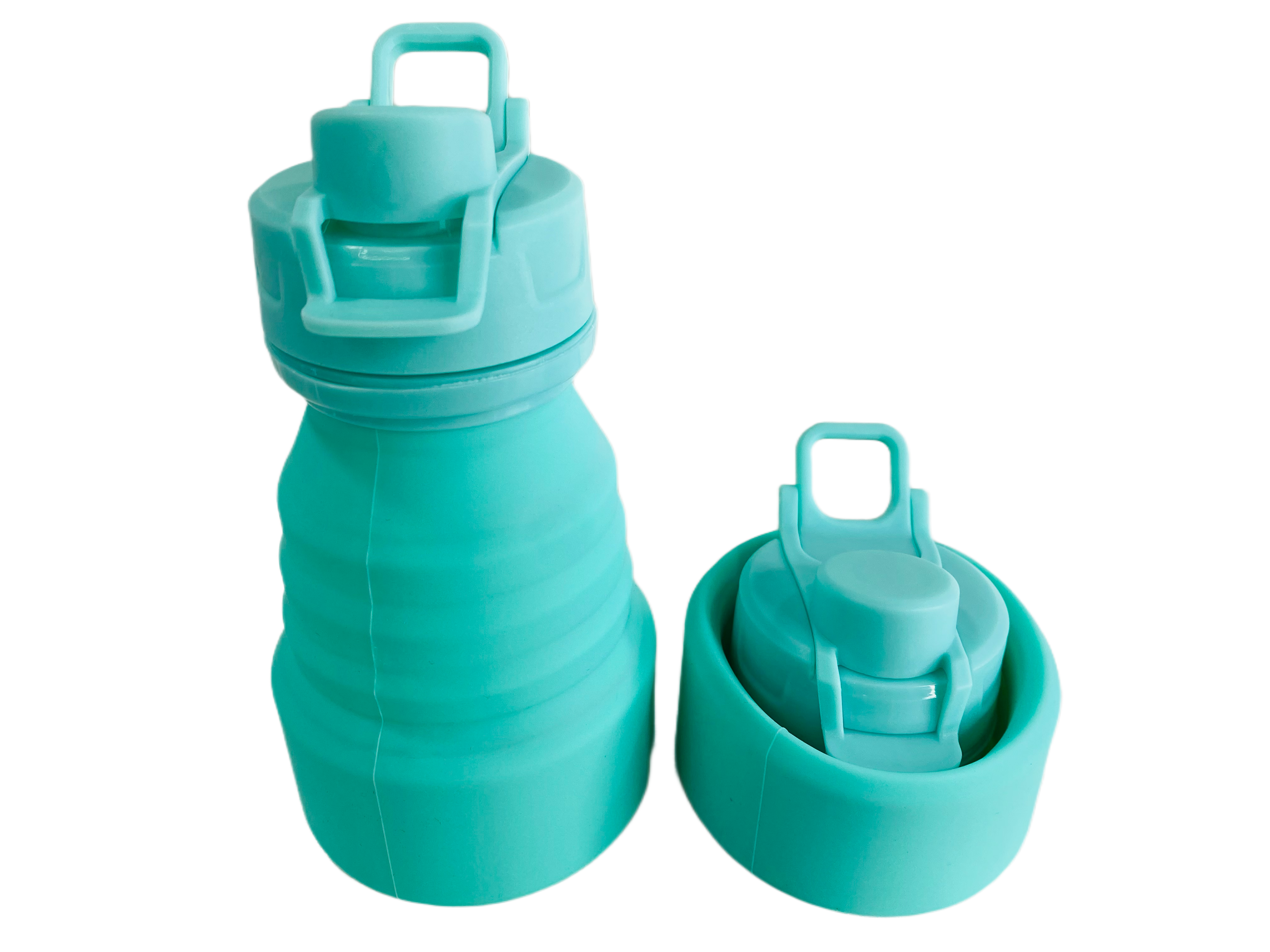 TERMO BOTELLA PLEGABLE