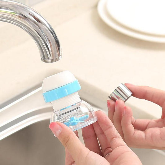 FILTRO PARA LLAVES DE COCINA FLEXIBLE
