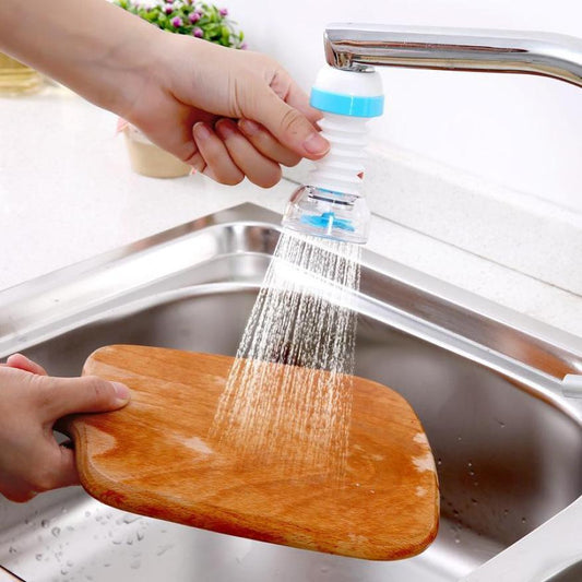 FILTRO PARA LLAVES DE COCINA FLEXIBLE