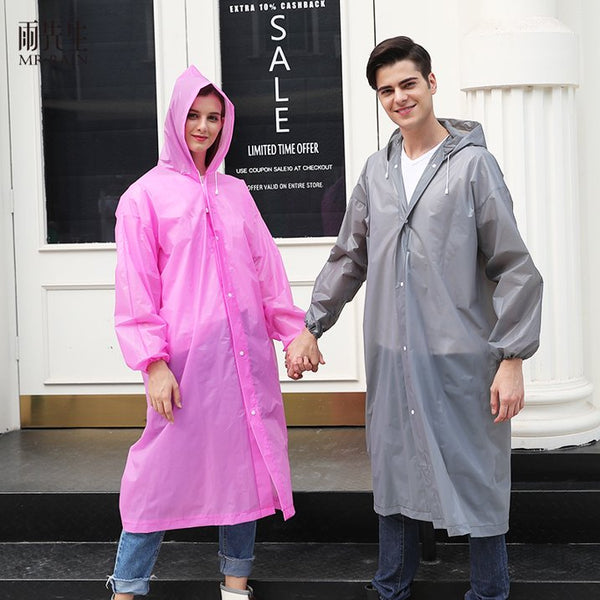CARPA IMPERMEABLE ADULTO