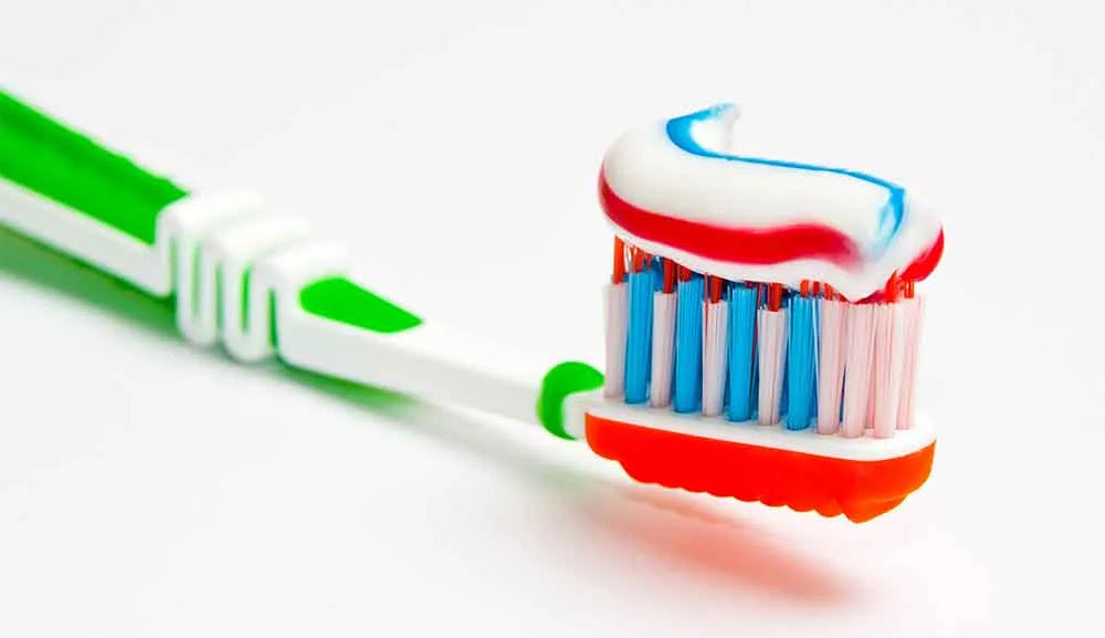 CEPILLO DENTAL PLATINO TIRA X12