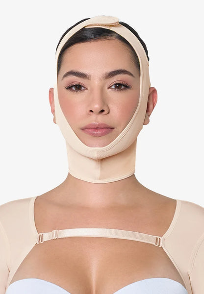 SOPORTE PAPADA FACIAL PARA MUJER -ENVÍO GRATIS