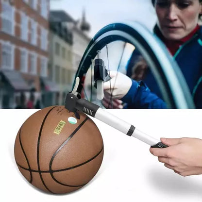 MINI BOMBA DE AIRE