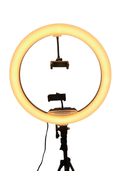 ARO DE LUZ