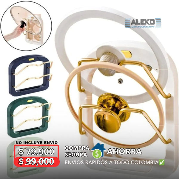 ORGANIZADOR  DECORATIVO