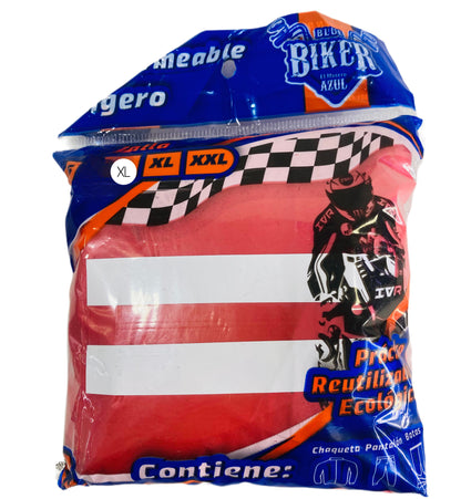 IMPERMEABLE DESECHABLE