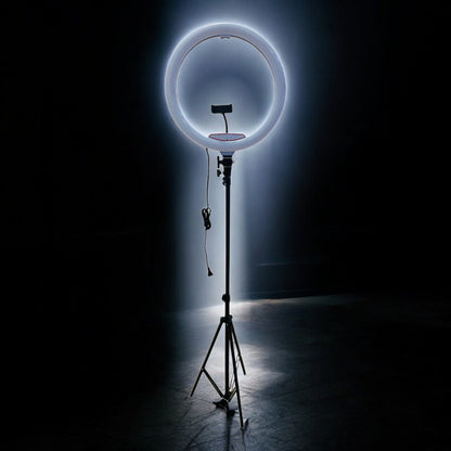 ARO DE LUZ